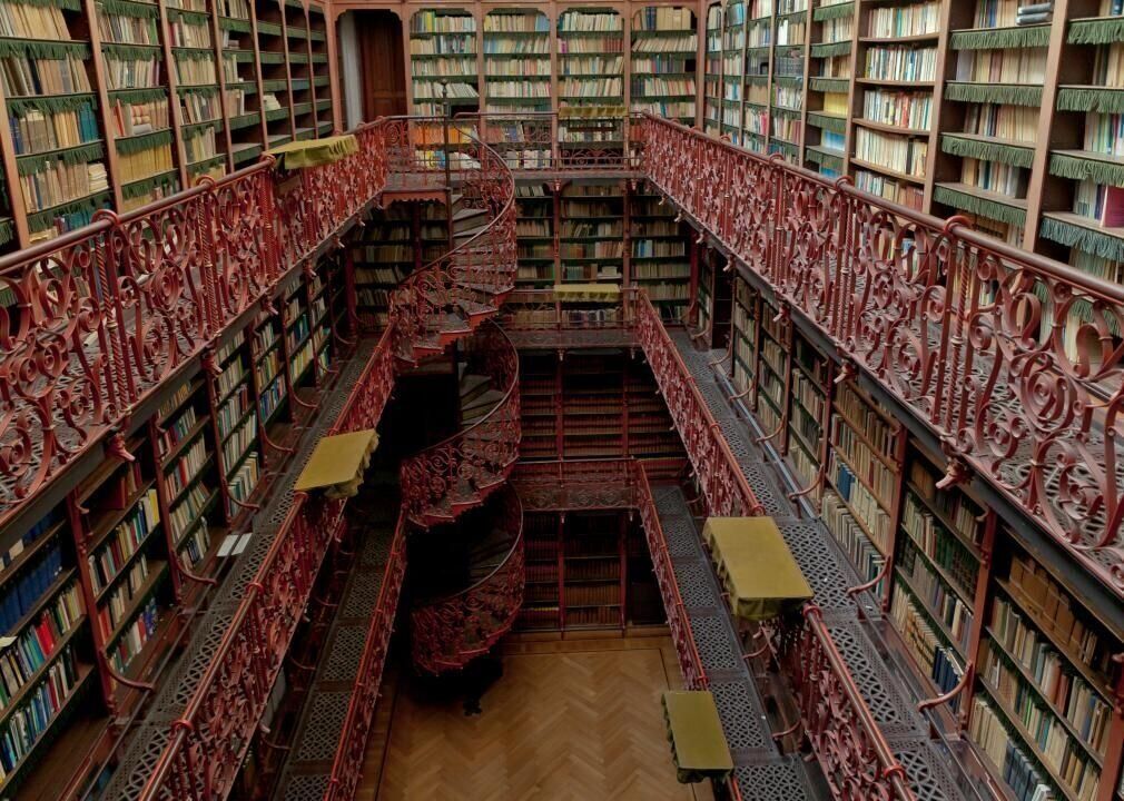 Handelingenkamer Library
